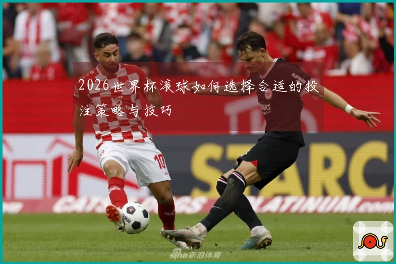 2026世界杯滚球如何选择合适的投注策略与技巧