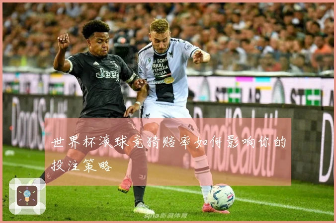 世界杯滚球竞猜赔率如何影响你的投注策略